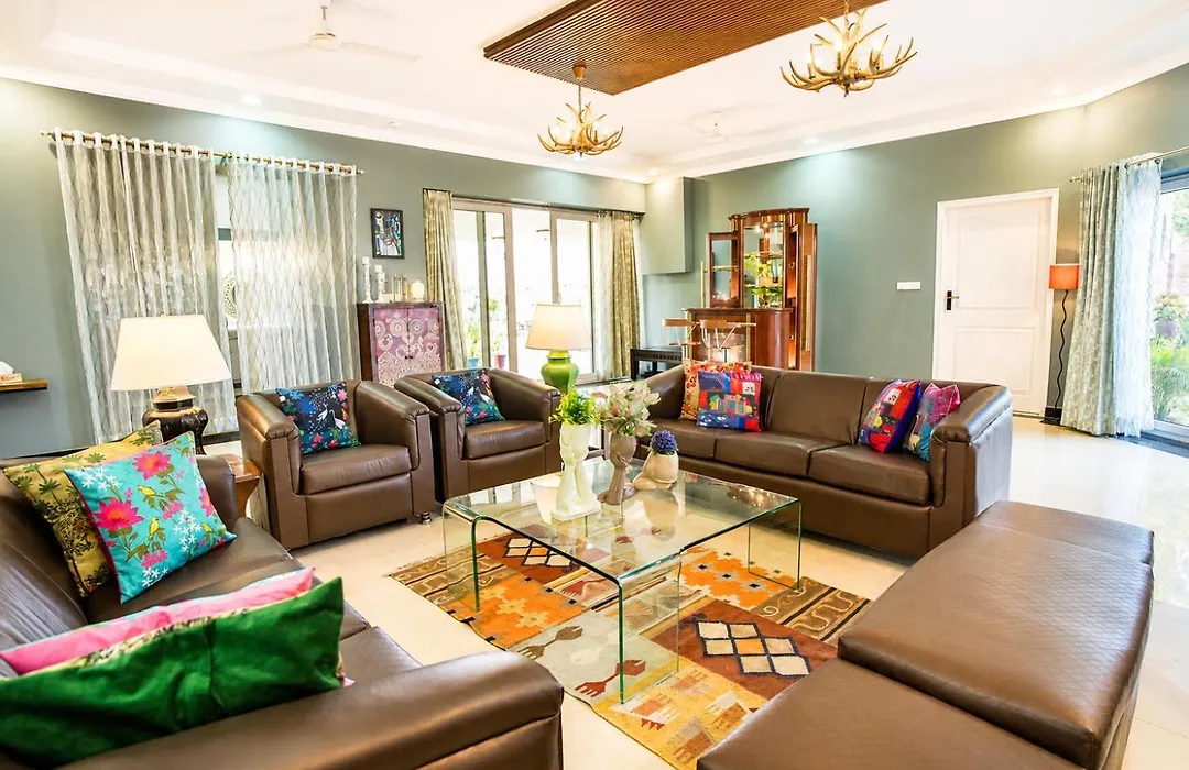 Woodlands Cottage - Luxury Stay-1