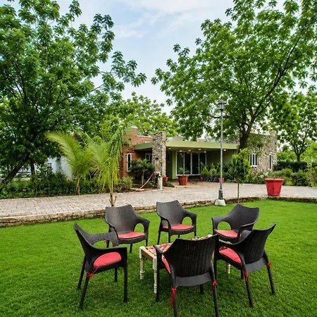 Woodlands Cottage - Luxury Stay-2